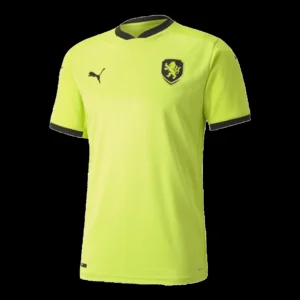 kral-21-czech-republic-away-2020-fan-version-132012-02 KRAL #21 Czech Republic Away 2020 โ Fan Version โ front view