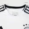 kroos-8-germany-home-soccer-jersey-euro-fan-version-02 KROOS #8 Germany Home Soccer Jersey Euro β Fan Version β back view
