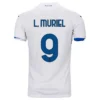 l-muriel-9-atalanta-bc-away-soccer-jersey-2020-21-fan-version-110012-01 L.MURIEL #9 Atalanta BC Away Soccer Jersey 2020/21 β Fan Version β back view