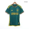 LA Galaxy Away Soccer Jersey 2023 – Player Version – jersey details