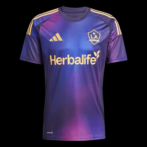 la-galaxy-away-soccer-jersey-2025-fan-version-01 LA Galaxy Away Soccer Jersey 2025 – Fan Version – front view