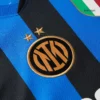 LAUTARO #10 Inter Milan Home Soccer Jersey – Fan Version – jersey details