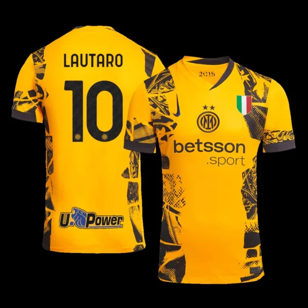 lautaro-10-inter-milan-third-away-soccer-jersey-fan-version-507553-01 LAUTARO #10 Inter Milan Third Away Soccer Jersey – Fan Version – front view