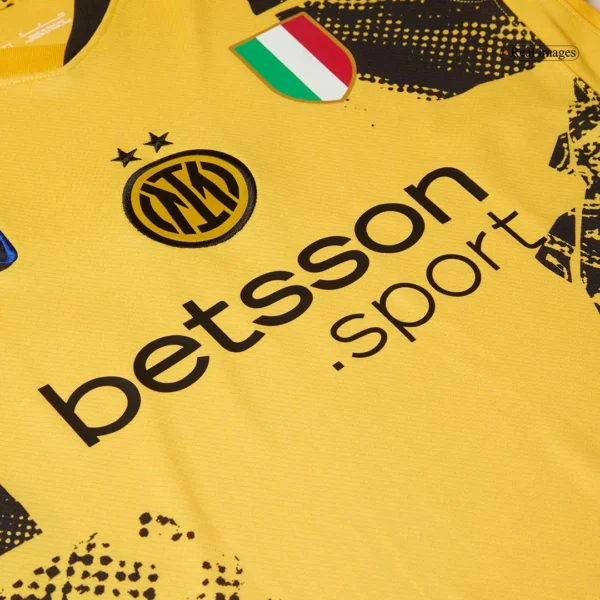 lautaro-10-inter-milan-third-away-soccer-jersey-fan-version-507553-03 LAUTARO #10 Inter Milan Third Away Soccer Jersey – Fan Version – jersey details