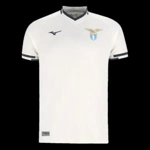 lazio-away-soccer-jersey-2025-26-fan-version-01 Lazio Away Soccer Jersey 2025/26 โ Fan Version โ front view