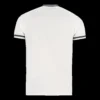 Lazio Away Soccer Jersey 2025/26 – Fan Version – back view