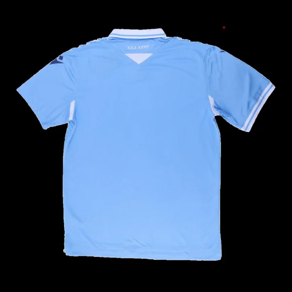 lazio-home-2020-21-fan-version-82309-04 Lazio Home 2020/21 β Fan Version β badge and fabric details