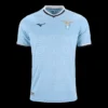 lazio-home-soccer-jersey-fan-version-01 Lazio Home Soccer Jersey – Fan Version – front view