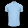 lazio-home-soccer-jersey-fan-version-02 Lazio Home Soccer Jersey – Fan Version – back view