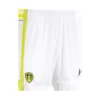 Leeds United Home Soccer Shorts 2021/22 – Fan Version – jersey details