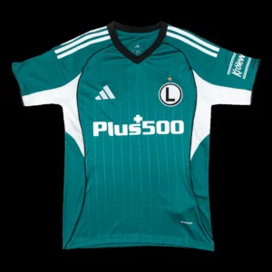 legia-warszawa-away-soccer-jersey-2025-26-fan-version-01 Legia Warszawa Away Soccer Jersey 2025/26 β Fan Version β front view