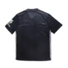 Leicester City Away 2019/20 – Fan Version – badge and fabric details