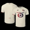 Lille OSC Away Soccer Jersey 2025/26 – Fan Version – jersey details