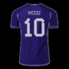 lionel-messi-10-argentina-3-stars-away-soccer-jersey-2022-player-version-207673-01 Lionel Messi #10 Argentina 3 Stars Away Soccer Jersey 2022 β Player Version β front view