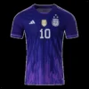 lionel-messi-10-argentina-3-stars-away-soccer-jersey-2022-player-version-207673-02 Lionel Messi #10 Argentina 3 Stars Away Soccer Jersey 2022 β Player Version β back view