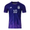 lionel-messi-10-argentina-away-soccer-jersey-2022-player-version-192049-02 Lionel Messi #10 Argentina Away Soccer Jersey 2022 β Player Version β back view