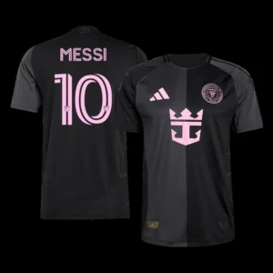 lionel-messi-10-inter-miami-cf-away-soccer-jersey-2025-player-version-01 Lionel Messi #10 Inter Miami CF Away Soccer Jersey 2025 โ Player Version โ front view