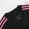 Lionel Messi #10 Inter Miami CF Away Soccer Jersey – Fan Version – back view