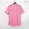 Lionel Messi #10 Inter Miami CF Home Soccer Jersey 2023 – Leagues Cup Final – Player Version – jersey details