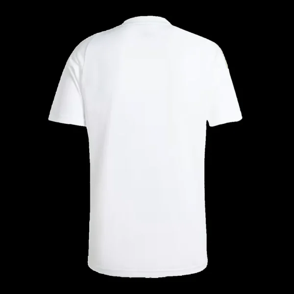 Lionel Messi Argentina Pitch 2 Street Training Soccer Jersey – back view