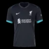 Liverpool Away Soccer Jersey – Fan Version – front view