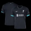 Liverpool Away Soccer Jersey – Fan Version – jersey details