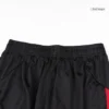 Liverpool Away Soccer Shorts 2025/26 – Fan Version – back view