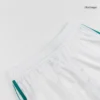 Liverpool Third Away Soccer Shorts 2025/26 – Fan Version – back view