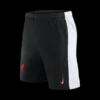 Liverpool Third Away Soccer Shorts – Fan Version – front view