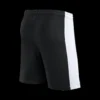 Liverpool Third Away Soccer Shorts – Fan Version – back view