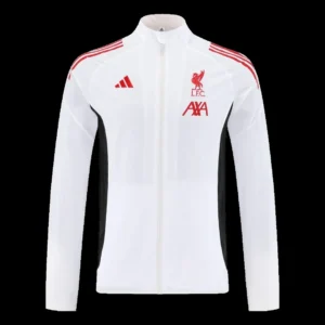 liverpool-windbreaker-jacket-2025-26-fan-version-651789-01 Liverpool Windbreaker Jacket 2025/26 โ Fan Version โ front view