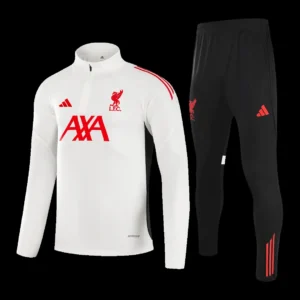 liverpool-zipper-sweatshirt-kit-top-pants-2025-26-fan-version-651732-01 Liverpool Zipper Sweatshirt Kit(Top+Pants) 2025/26 โ Fan Version โ front view