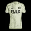 Los Angeles FC Away Soccer Jersey 2023 – Player Version – front view