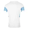 LUIS HENRIQUE #11 Marseille Home Soccer Jersey 2021/22 – Fan Version – jersey details