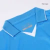 LUKAKU #11 Napoli Home Soccer Jersey – Player Version – back view