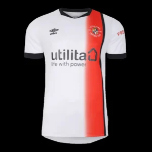 luton-town-away-soccer-jersey-2023-24-fan-version-386778-01 Luton Town Away Soccer Jersey 2023/24 โ Fan Version โ front view