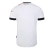 Luton Town Away Soccer Jersey 2023/24 – Fan Version – back view