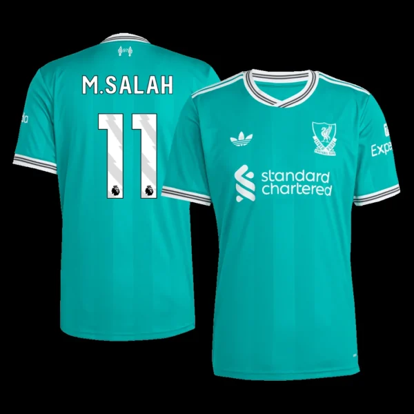 m-salah-11-liverpool-third-away-2025-26-fan-version-01 M.SALAH #11 Liverpool Third Away 2025/26 – Fan Version – front view