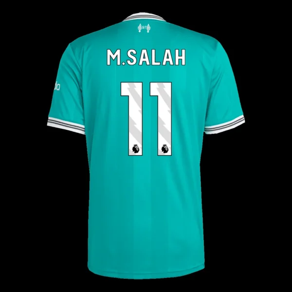 m-salah-11-liverpool-third-away-2025-26-fan-version-03 M.SALAH #11 Liverpool Third Away 2025/26 – Fan Version – jersey details