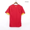 macedonia-home-soccer-jersey-2023-fan-version-324310-02 Macedonia Home Soccer Jersey 2023 – Fan Version – back view