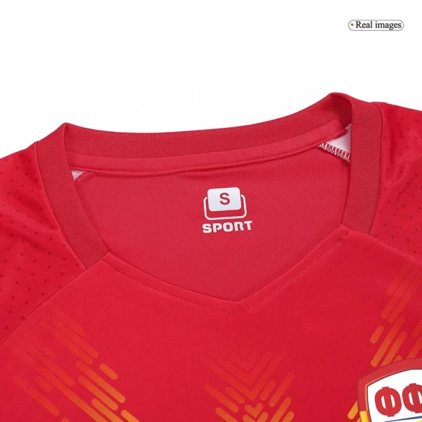 macedonia-home-soccer-jersey-2023-fan-version-324310-03 Macedonia Home Soccer Jersey 2023 – Fan Version – jersey details
