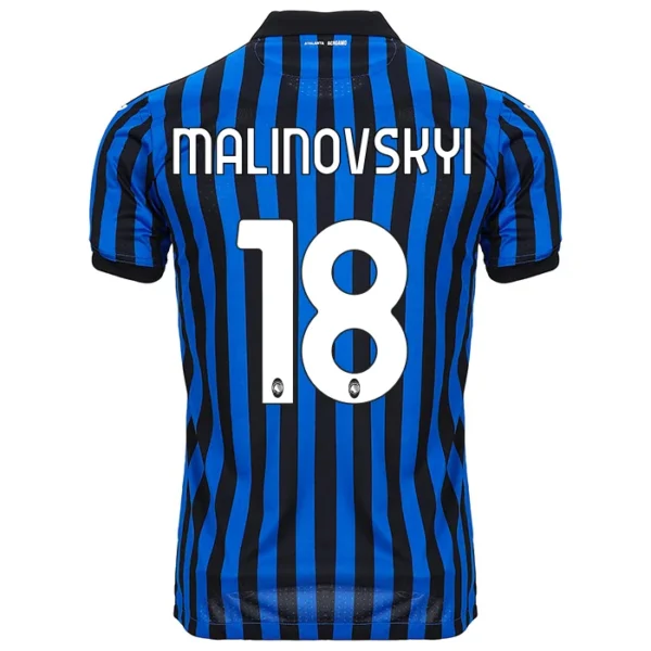 malinovskyi-18-atalanta-bc-home-soccer-jersey-2020-21-fan-version-109998-01 MALINOVSKYI #18 Atalanta BC Home Soccer Jersey 2020/21 β Fan Version β back view