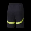 Manchester City Away Soccer Shorts – Fan Version – back view