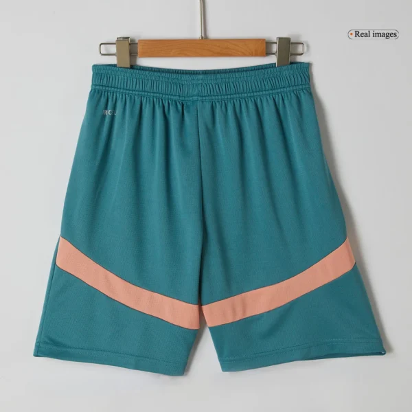 manchester-city-fourth-away-soccer-shorts-fan-version-639476-04 Manchester City Fourth Away Soccer Shorts – Fan Version – badge and fabric details