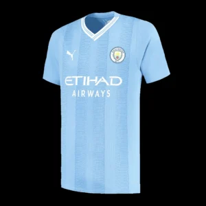 manchester-city-home-soccer-jersey-2023-24-fan-version-639291-01 Manchester City Home Soccer Jersey 2023/24 โ Fan Version โ front view