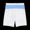 Manchester City Home Soccer Shorts 2025/26 – Fan Version – back view