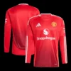 manchester-united-home-long-sleeve-soccer-jersey-fan-version-650137-03 Manchester United Home Long Sleeve Soccer Jersey – Fan Version – jersey details