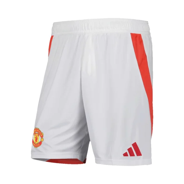 manchester-united-home-soccer-shorts-fan-version-650168-01 Manchester United Home Soccer Shorts – Fan Version – back view