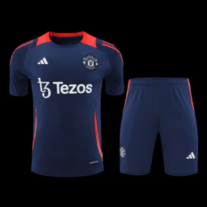 manchester-united-pre-match-soccer-kit-jersey-shorts-fan-version-650232-01 Manchester United Pre-Match Soccer Kit โ Jersey + Shorts โ Fan Version โ front view
