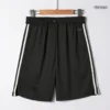 Manchester United Third Away Soccer Shorts – Fan Version – jersey details